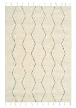 Dynamic Rugs Celestial 6950 Ivory  8 x 10 Imgs Contemporary Area Rugs